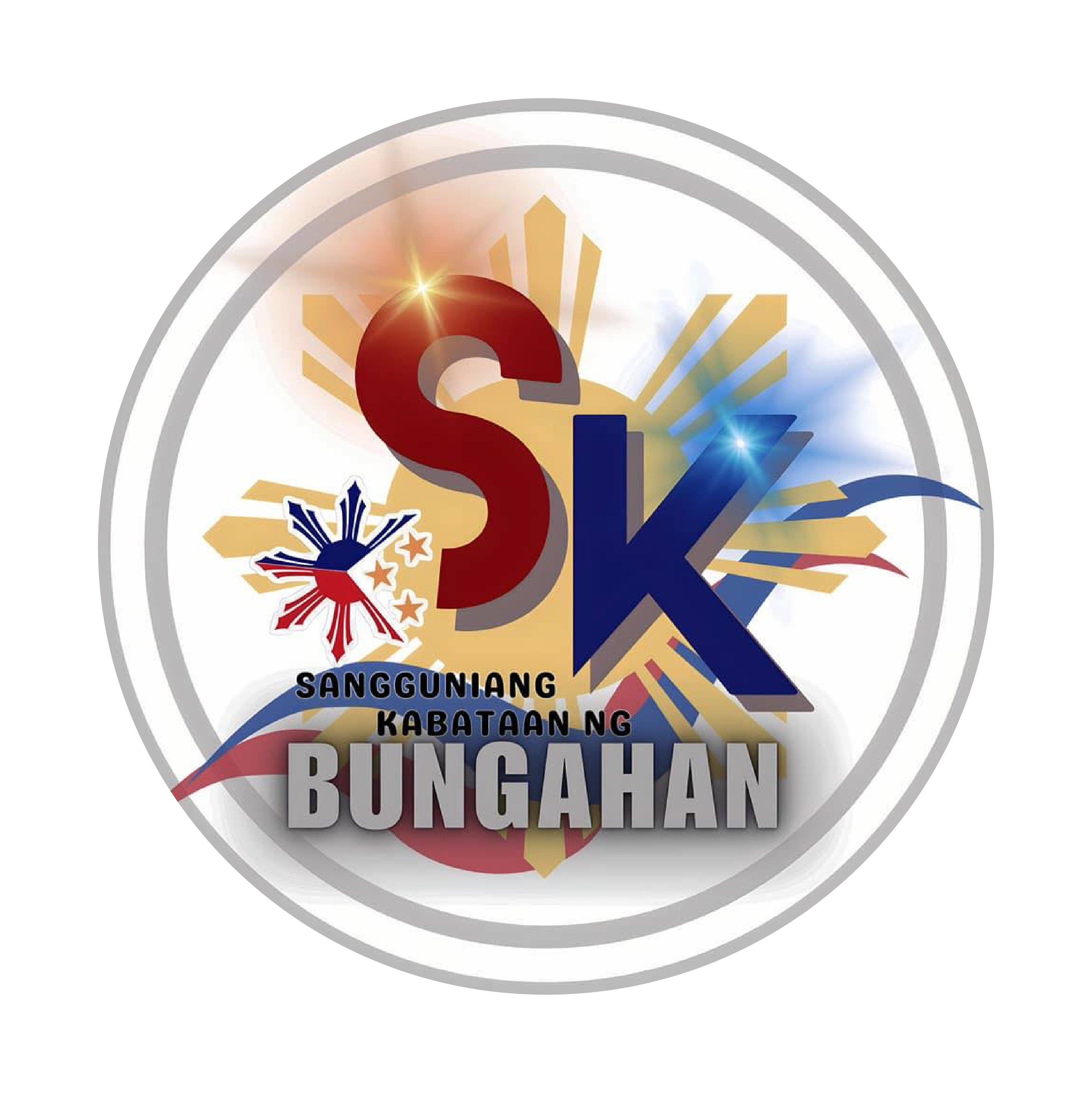 Bungahan Logo